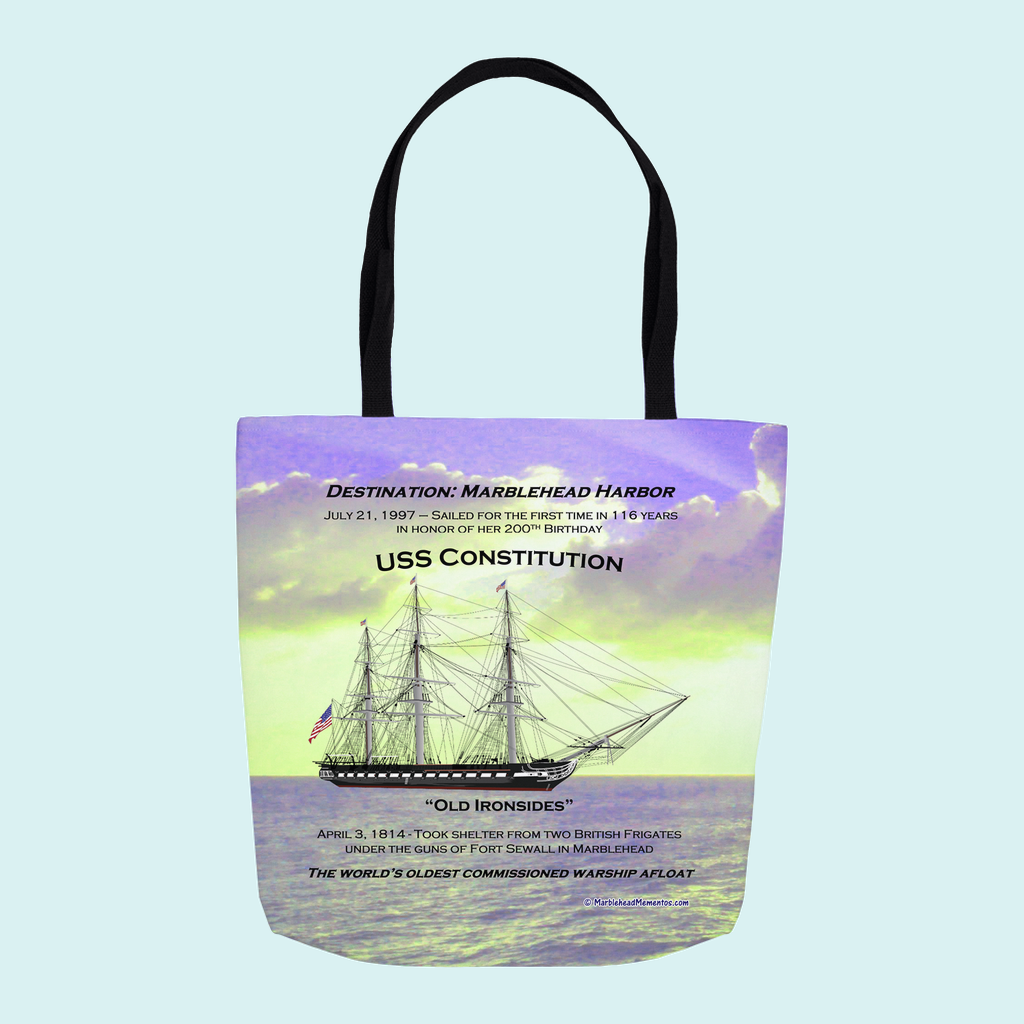 Folds of Honor Tote