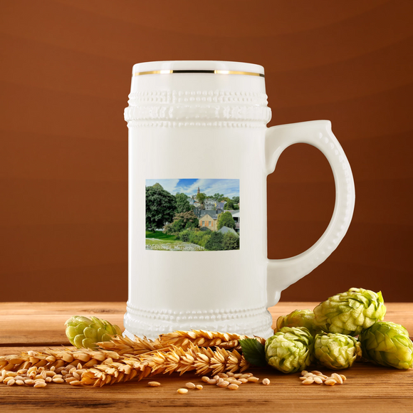 Marblehead Beer Steins (Temporarily out of stock!)