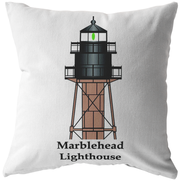 Marblehead Pillows