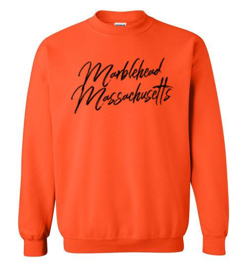 Marblehead Sweatshirts
