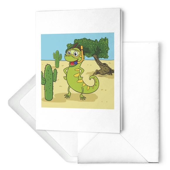 The Note Card Collection -7 x 5 (Non Marblehead)