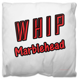 WHIP Marblehead - Outdoor Pillow