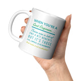 Civil Engineer WTF LMFAO - Mug