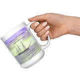 Destination Marblehead, USS Constitution - Mug