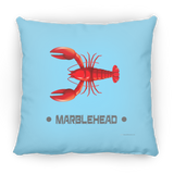 Marblehead Lobster - Pillow, Large