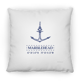 Marblehead, Anchor - Pillow, Small