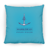 Marblehead, Anchor - Pillow, Large