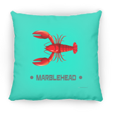 Marblehead Lobster - Pillow, Large