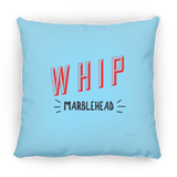 Marblehead, WHIP - Pillow, Small