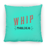 Marblehead, WHIP - Pillow, Small