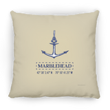 Marblehead, Anchor - Pillow, Large