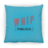 Marblehead, WHIP - Pillow, Large