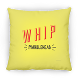 Marblehead, WHIP - Pillow, Small