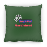 Bang A Uey Marblehead - Pillow, Small