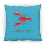 Marblehead Lobster - Pillow, Small