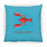 Marblehead Lobster - Pillow, Large