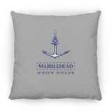 Marblehead, Anchor - Pillow, Small