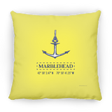 Marblehead, Anchor - Pillow, Small