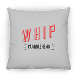 Marblehead, WHIP - Pillow, Small