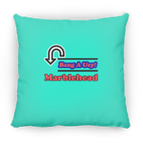 Bang A Uey Marblehead - Pillow, Small