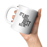 Just Kiss Me - Mug v3