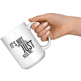 Just Kiss Me - Mug v3