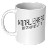 MARBLEHEAD Massachusetts - Mug v2