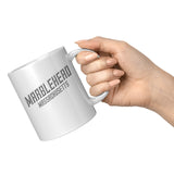MARBLEHEAD Massachusetts - Mug v2