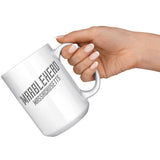 MARBLEHEAD Massachusetts - Mug v2