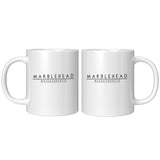 MARBLEHEAD Massachusetts - Mug v3