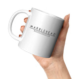 MARBLEHEAD Massachusetts - Mug v3