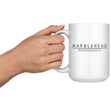 MARBLEHEAD Massachusetts - Mug v3