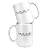 MARBLEHEAD Massachusetts - Mug v3