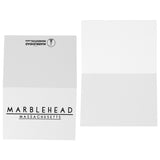 MARBLEHEAD Massachusetts 5x7 Note Card v1