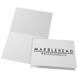 MARBLEHEAD Massachusetts 5x7 Note Card v1