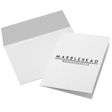 MARBLEHEAD Massachusetts 7x5 Note Card v1