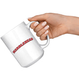 MARBLEHEAD (red-black) - Mug v2