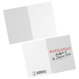 Marblehead - Birthplace of American Navy 7x5 Note Card