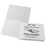 Marblehead - Birthplace of Marine Aviation 5x7 Note Card