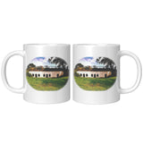Marblehead - Fort Sewall, Color - Mug