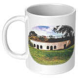 Marblehead - Fort Sewall, Color - Mug