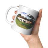 Marblehead - Fort Sewall, Color - Mug
