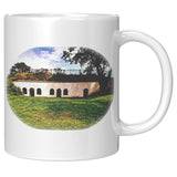 Marblehead - Fort Sewall, Color - Mug