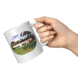 Marblehead - Fort Sewall, Color - Mug