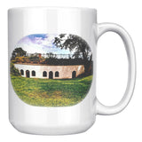 Marblehead - Fort Sewall, Color - Mug