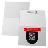 Marblehead - Yachting Capital of the World 5x7 Note Card v1