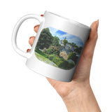Marblehead, Abbot Hall Scene - Mug