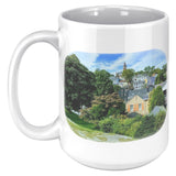 Marblehead, Abbot Hall Scene - Mug