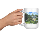 Marblehead, Abbot Hall Scene - Mug
