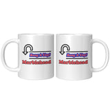 Marblehead, Bang A Uey - Mug